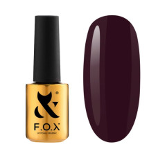 FOX Spectrum gel vinyl 028